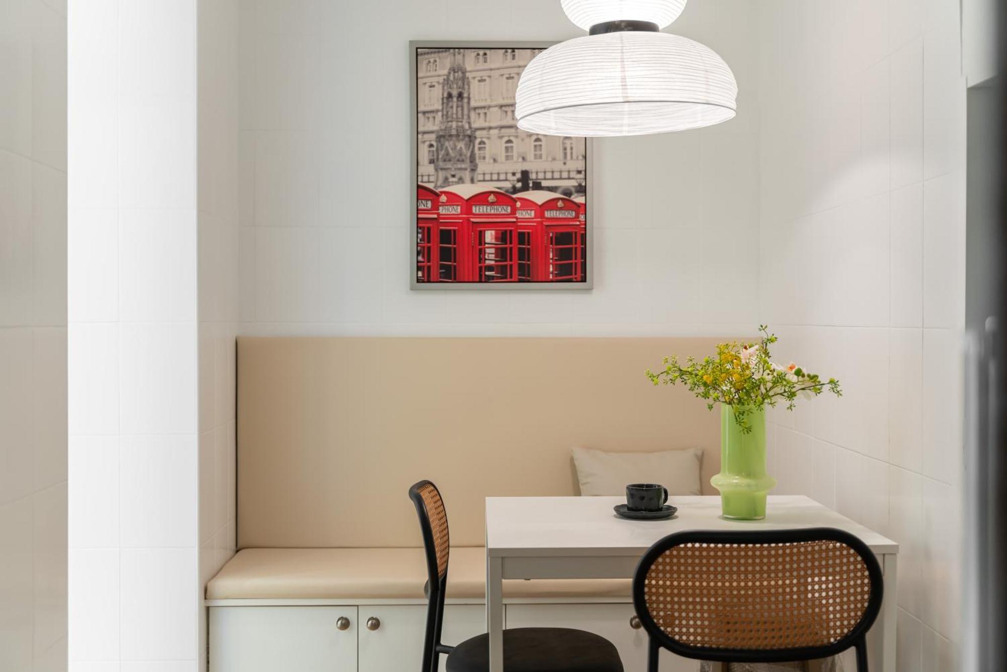 Shanghai Yi Du B&B - 150M Walk From Exit 5 Of Jiashan Road Metro Station Luaran gambar